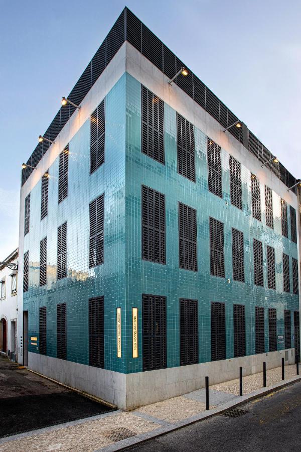 Alcantara Factory I Lisbon Exterior photo